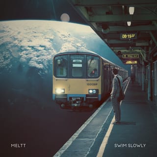 Swim Slowly (Instrumentals)
