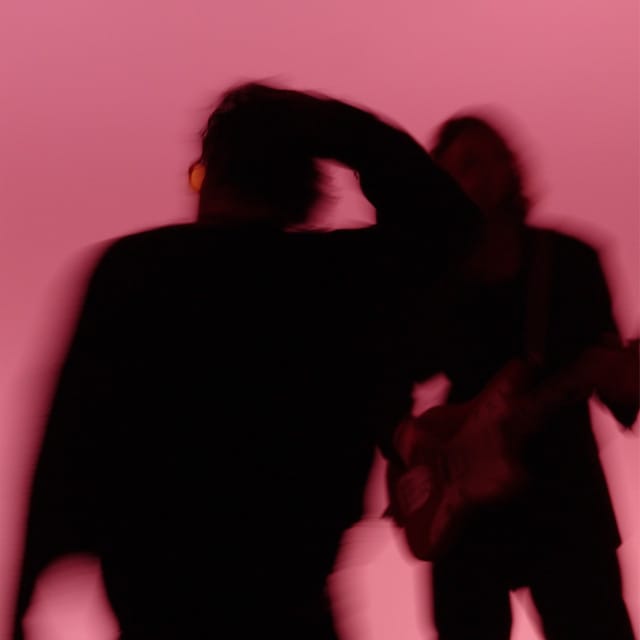 anywhere but on my mind - Single