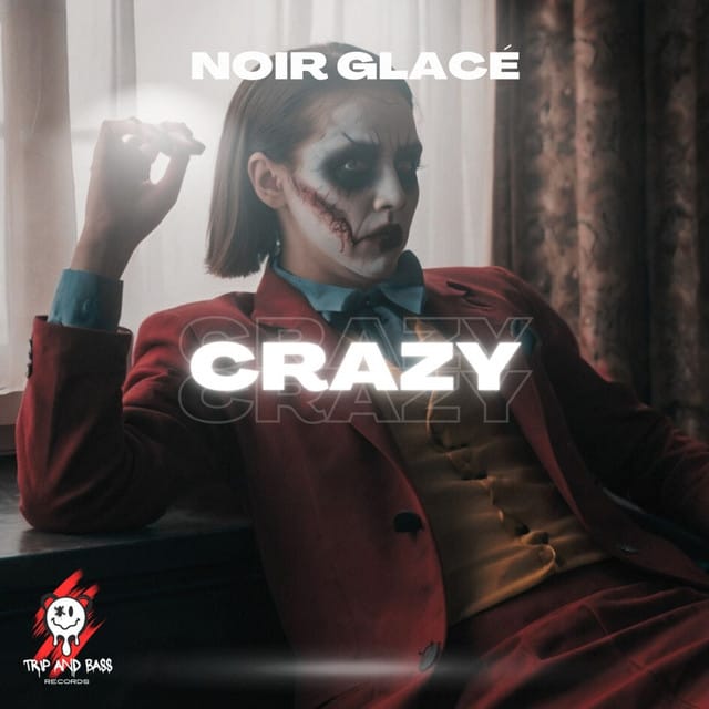 Crazy - AFRO HOUSE - Single