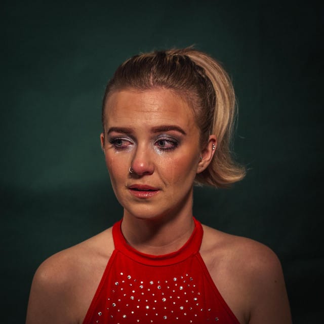 Doll - Single