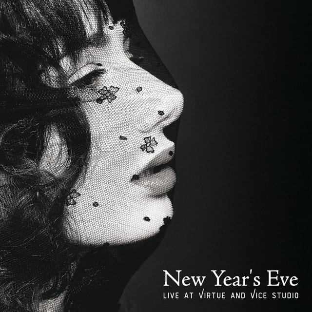New Year's Eve (orchestral version)