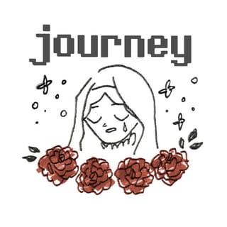 Journey - EP