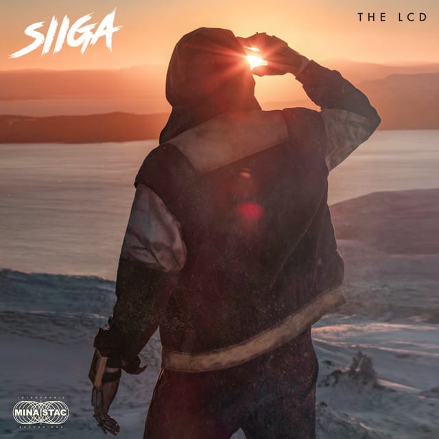 The LCD - Single