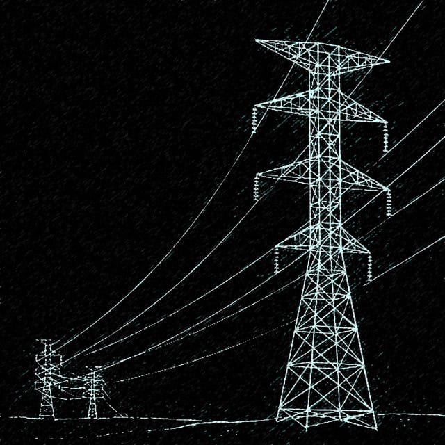 Last Line