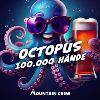 Octopus (100.000 Hände) [2025 Edit]