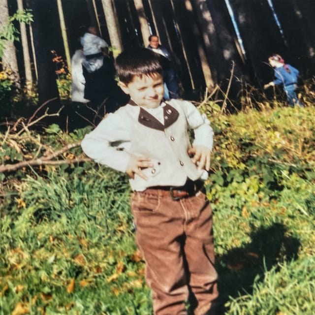 25 - Single