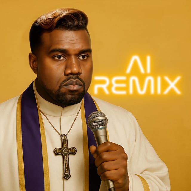 Jesus Walks