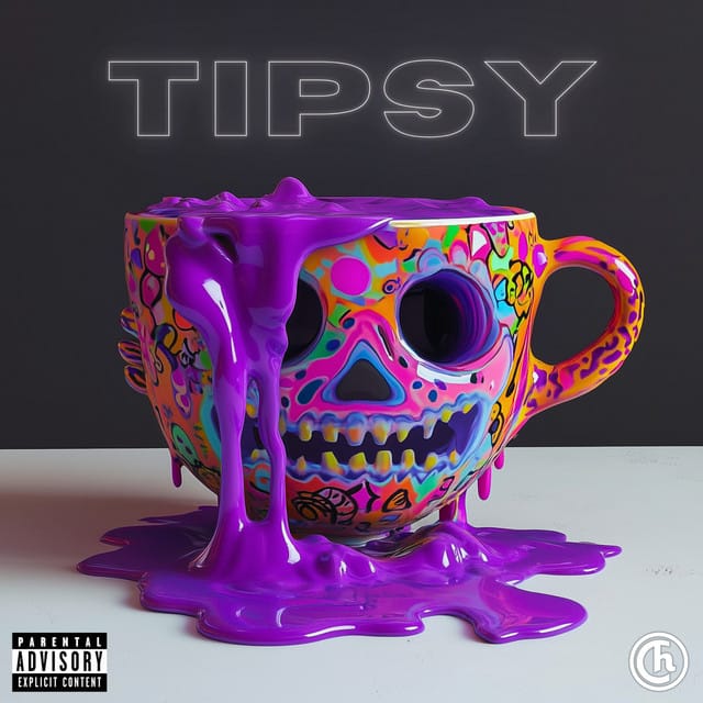 Tipsy - Single