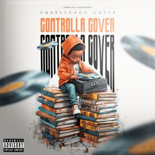 Controlla Cover