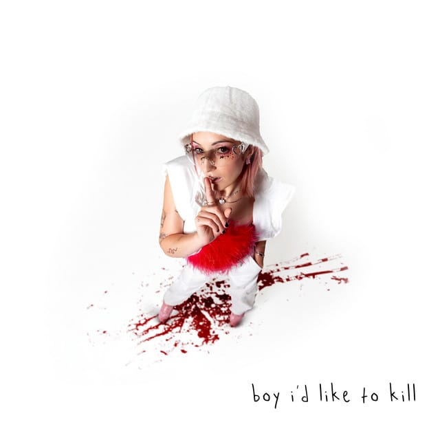 boy i’d like to kill
