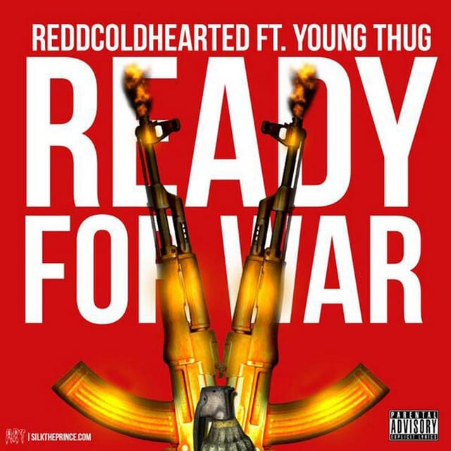 Ready 4 War