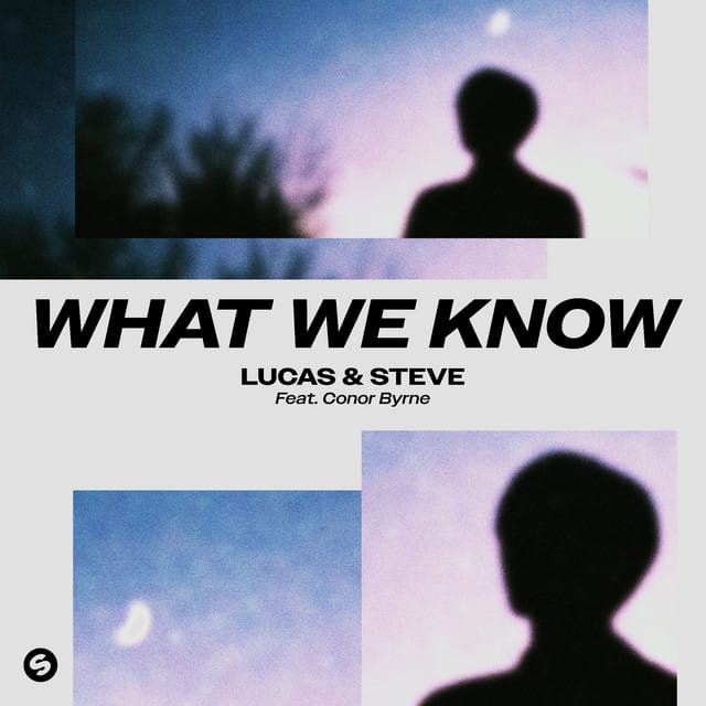What We Know