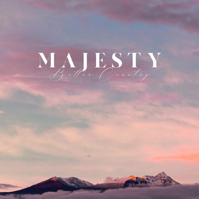 Majesty