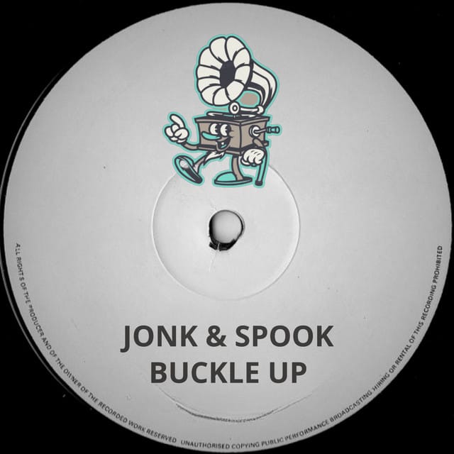 Buckle Up
