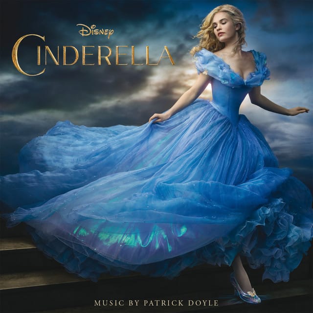 Cinderella (Original Motion Picture Soundtrack)