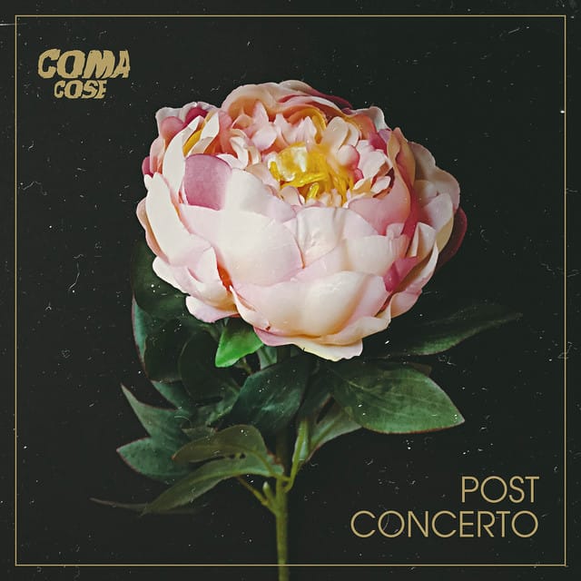 Post Concerto