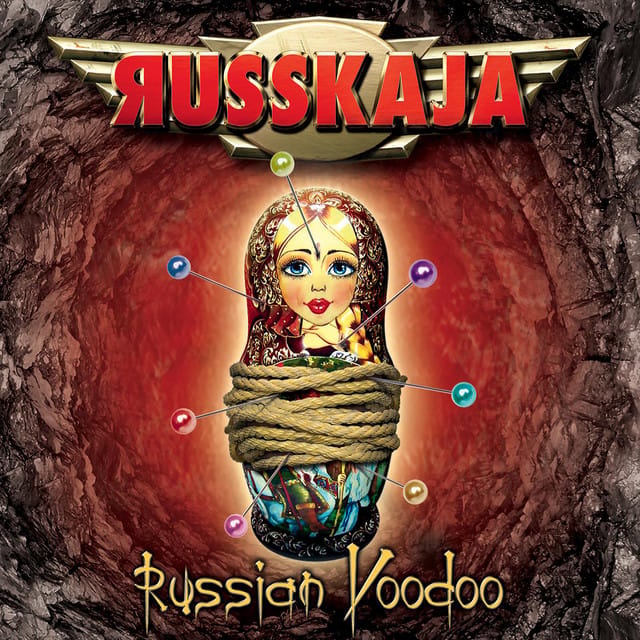 Russian Voodoo