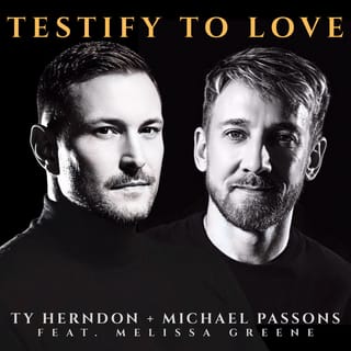 Testify To Love