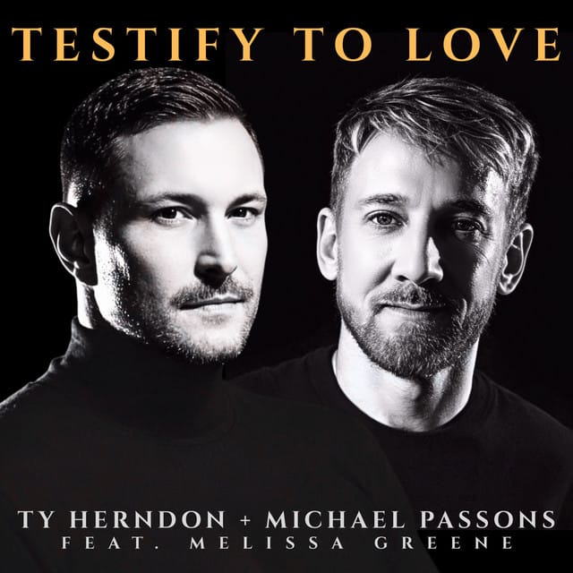 Testify To Love