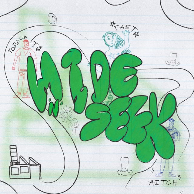 Hide N Seek (feat. TAET) - Single