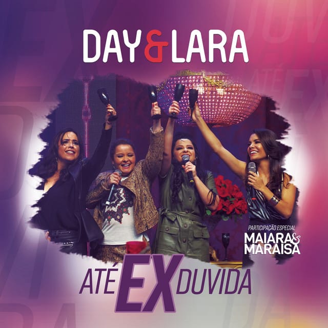 Até Ex Duvida (feat. Maiara & Maraisa) [Ao Vivo]
