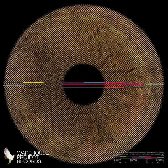 Empty Eyes - Single