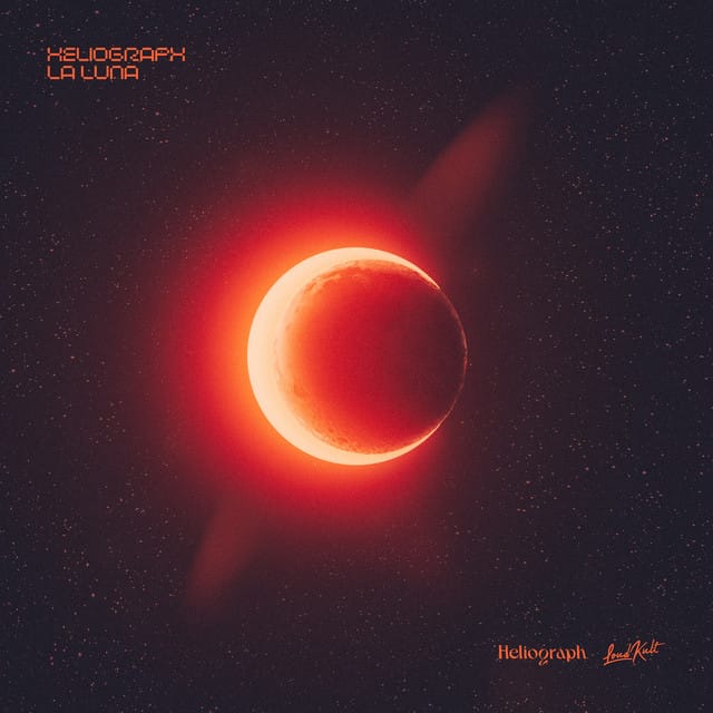 La Luna - Single