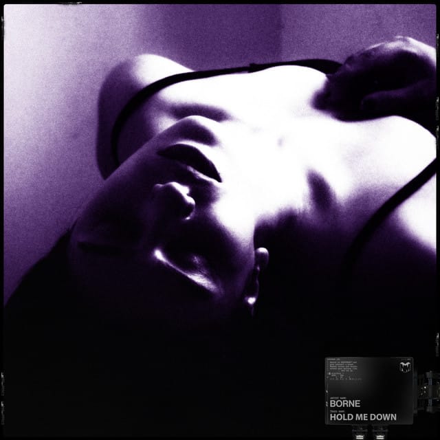 Hold Me Down