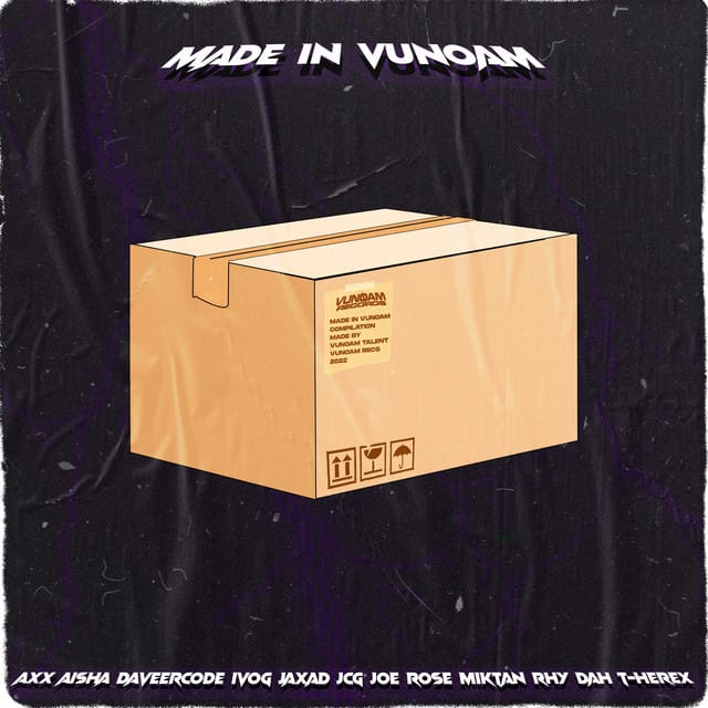 Made in Vunoam