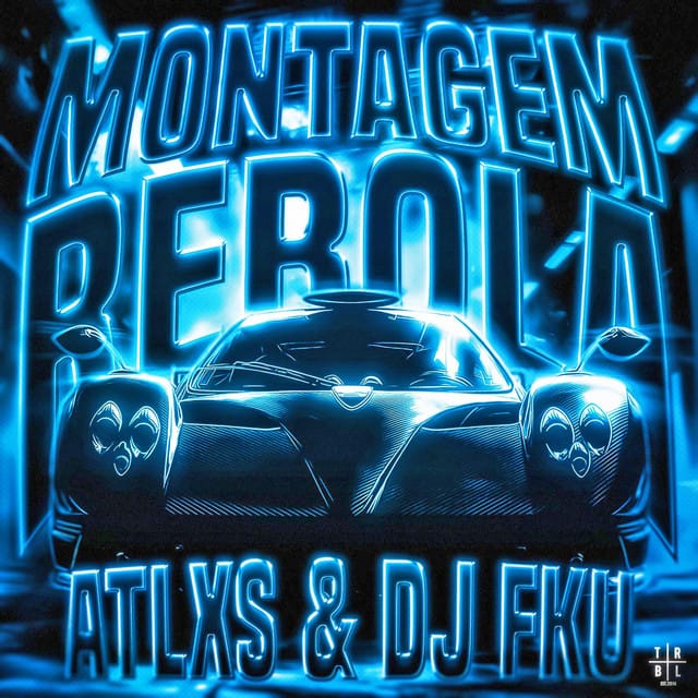 MONTAGEM REBOLA