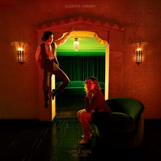 Little Rope (Deluxe)