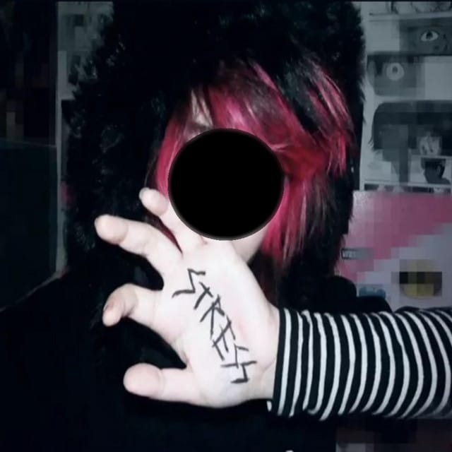wht u gonna do :3