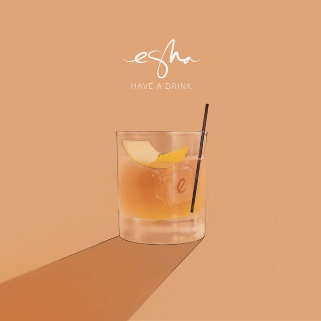 Have a Drink - Single