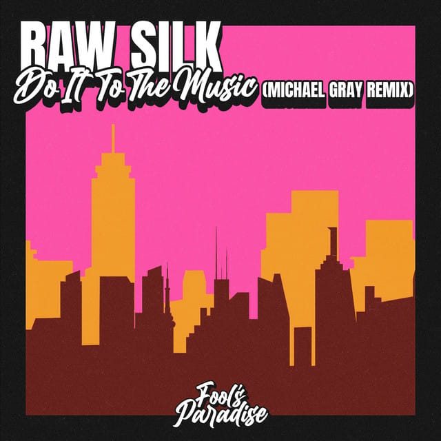 Do It to the Music (Michael Gray Remix) - Single