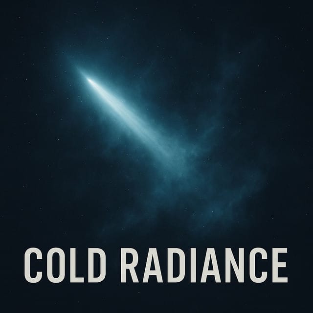 Cold Radiance