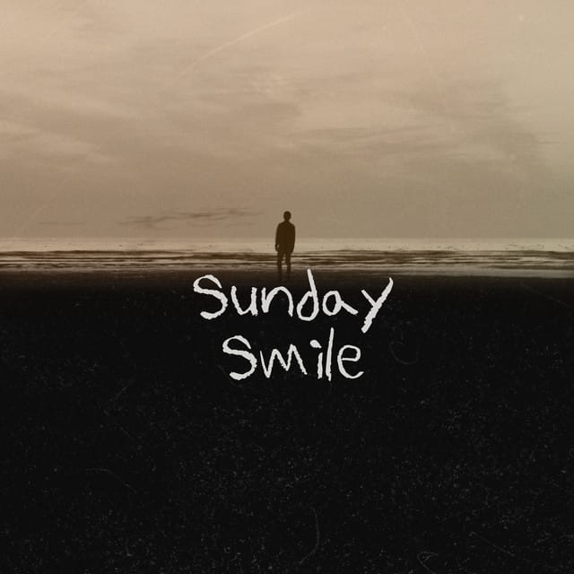Sunday Smile