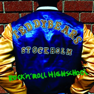 Rock 'n' Roll Highschool