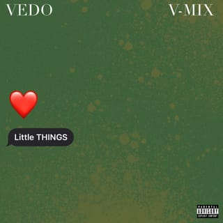 Little Things (V-Mix)