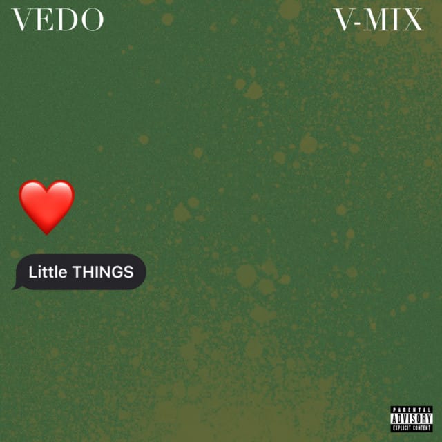 Little Things (V-Mix)