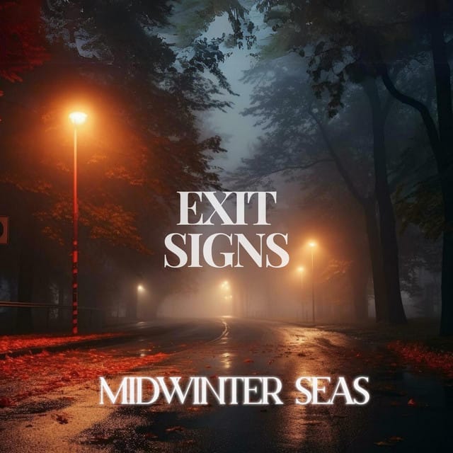 Exit Signs