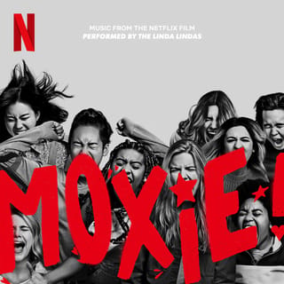 Moxie (Music from the Netflix Film)