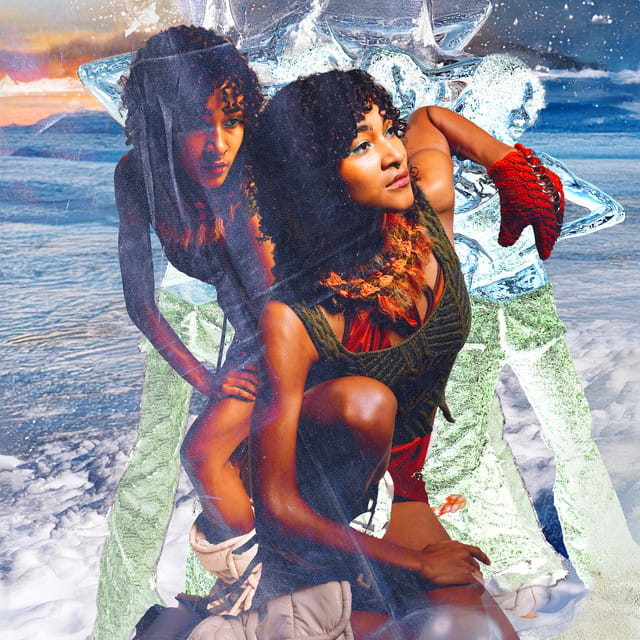 honey, - EP