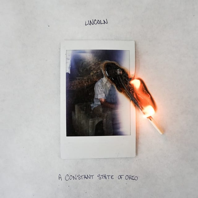 A Constant State of Ohio - EP
