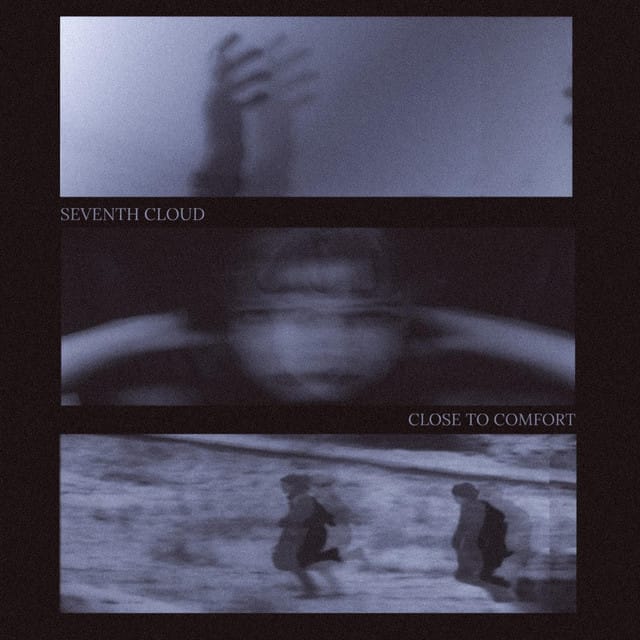 Close To Comfort - Single