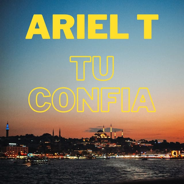 Tu Confia - Single