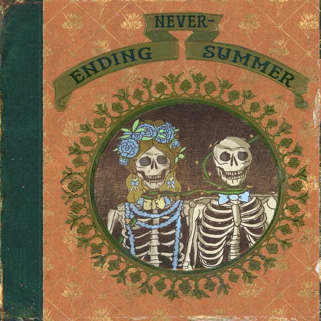 Never-Ending Summer