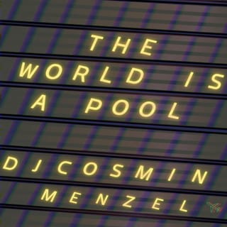 The World is a Pool
