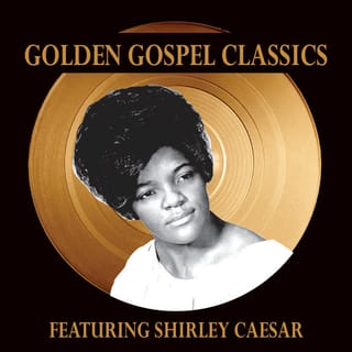 Golden Gospel Classics