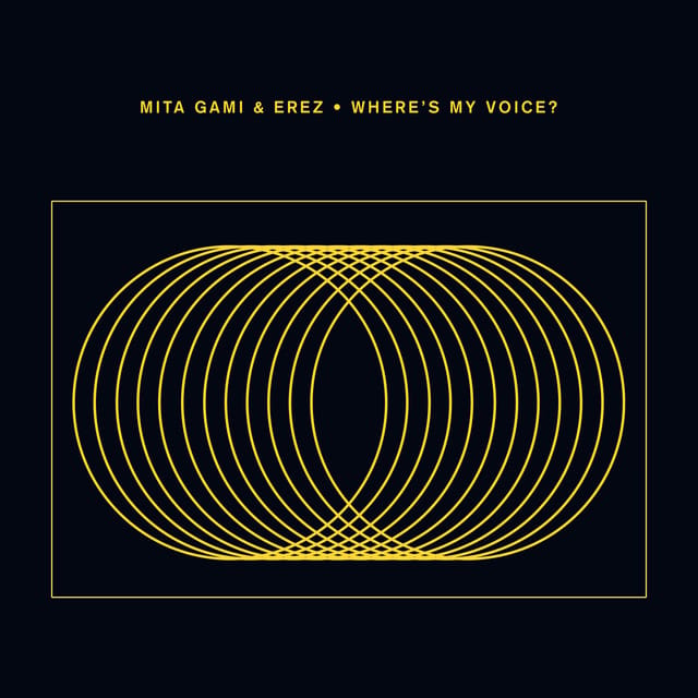 Where's My Voice?