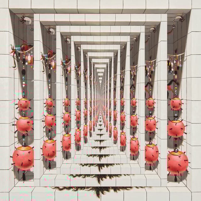 Home (feat. Anna B Savage) [The Hottest Day on Record Mix]